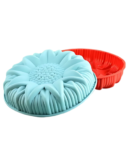 Sunflower Shaped Silicone Mold