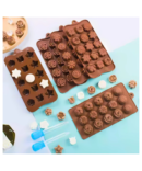 Chocolate Moulds
