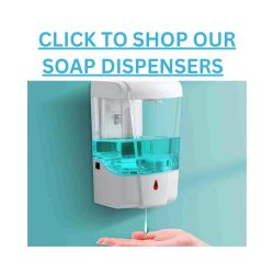 Soap Dispenser