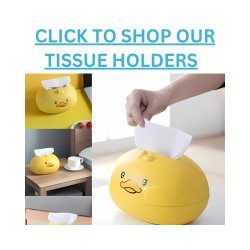 Tissue Holder