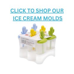 Icecream Mould